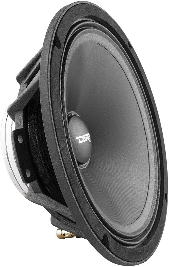 6x9 Water Resistant Mid-Range Loudspeaker 500W Max Power 250W RMS 2 Ohms H76711