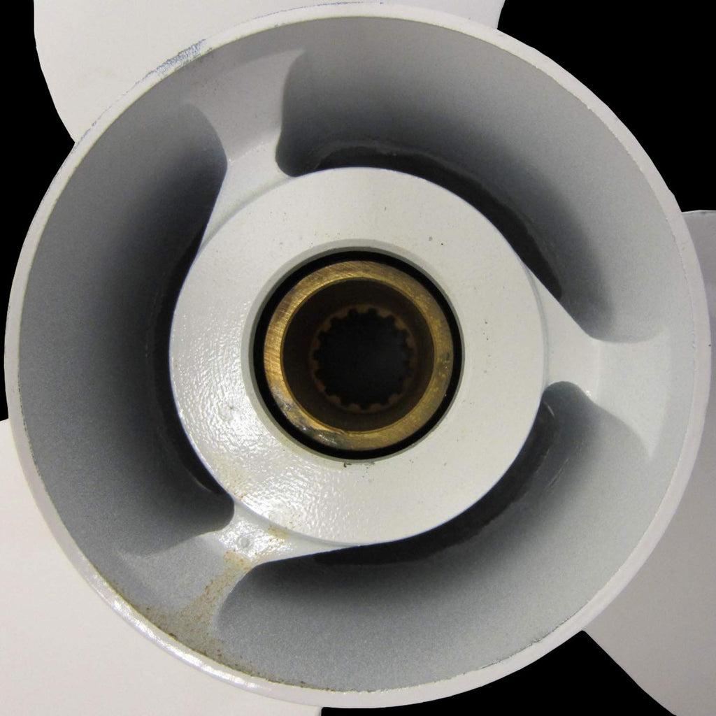 Aluminum 3 Blade Prop Propeller 13 1/4 x 17 S99941