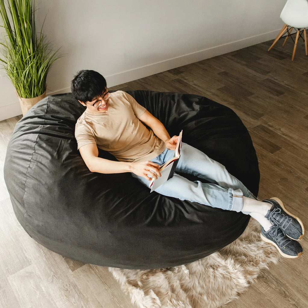 Black Polyester Cover Only Q3669
