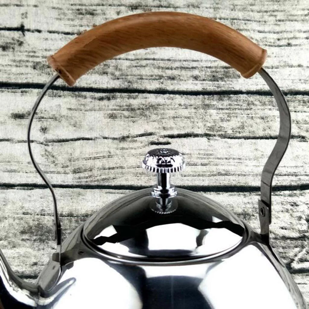 Stainless Steel 2L Teakettle R661