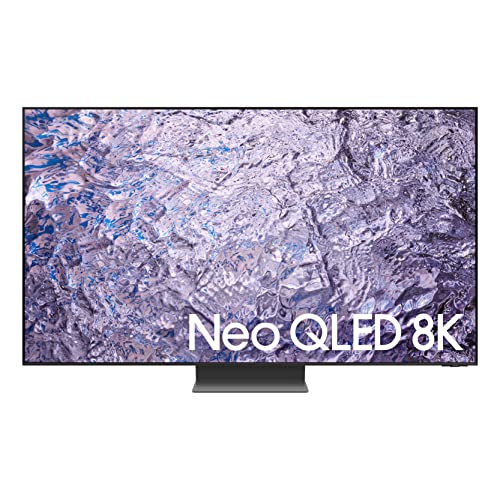 65-Inch Neo QLED 8K Mini LED Smart TV M5958