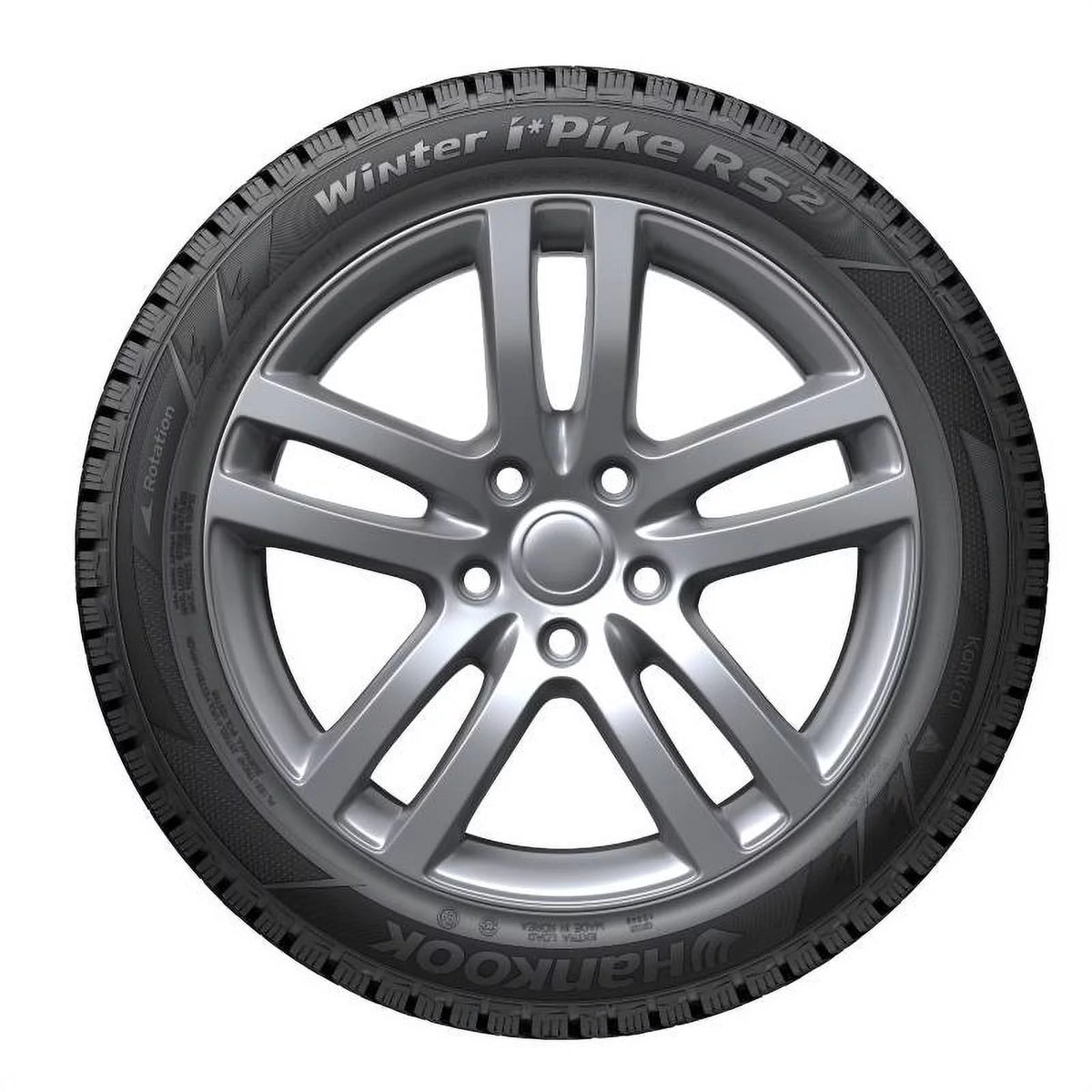 Winter 225/60R16 102T XL Passenger Tire A564629