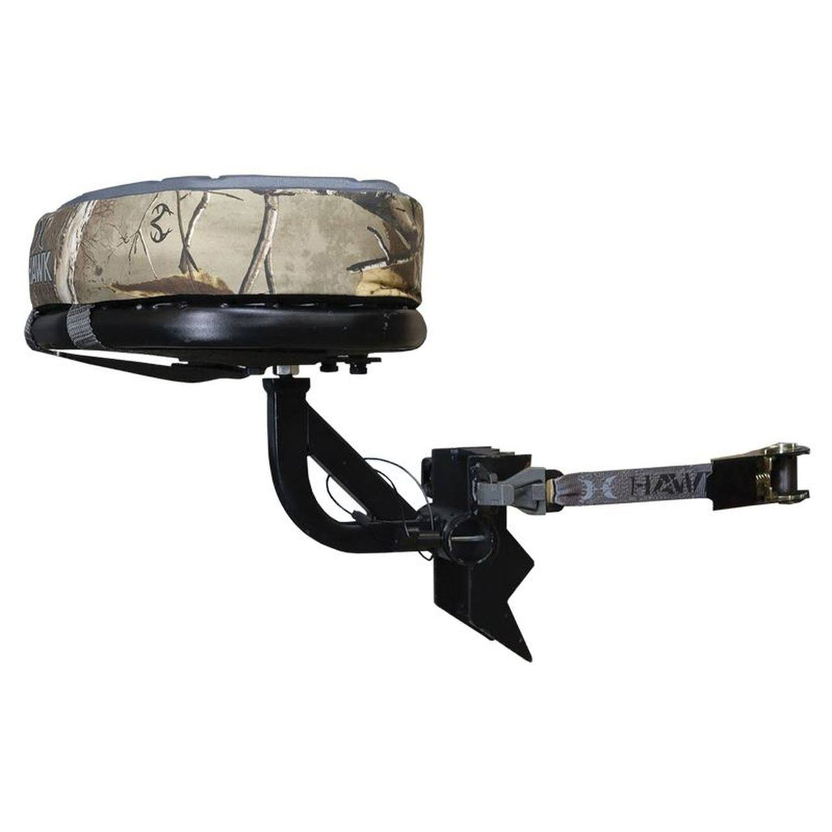 4 Pack Memory Foam Hunting Tree Seat L79120