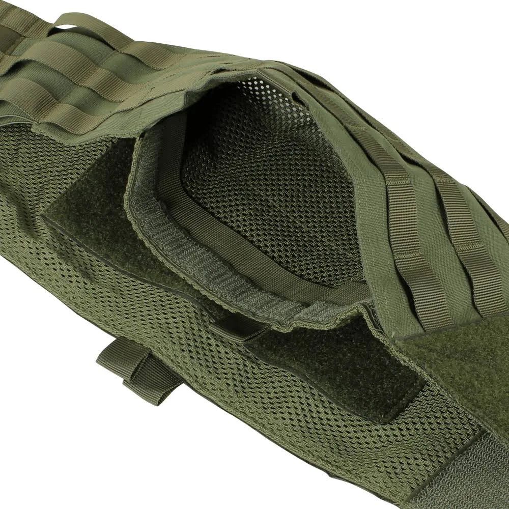 Multicam Plate Carrier W462