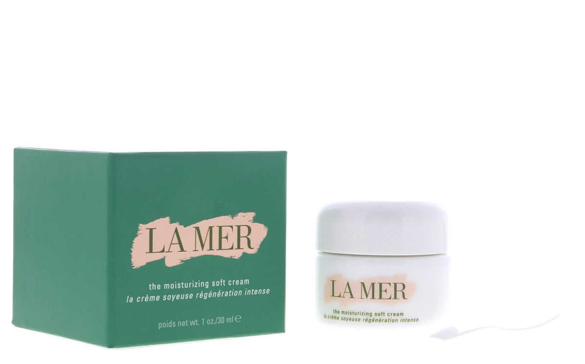 1 oz Moisturizing Soft Cream Z197