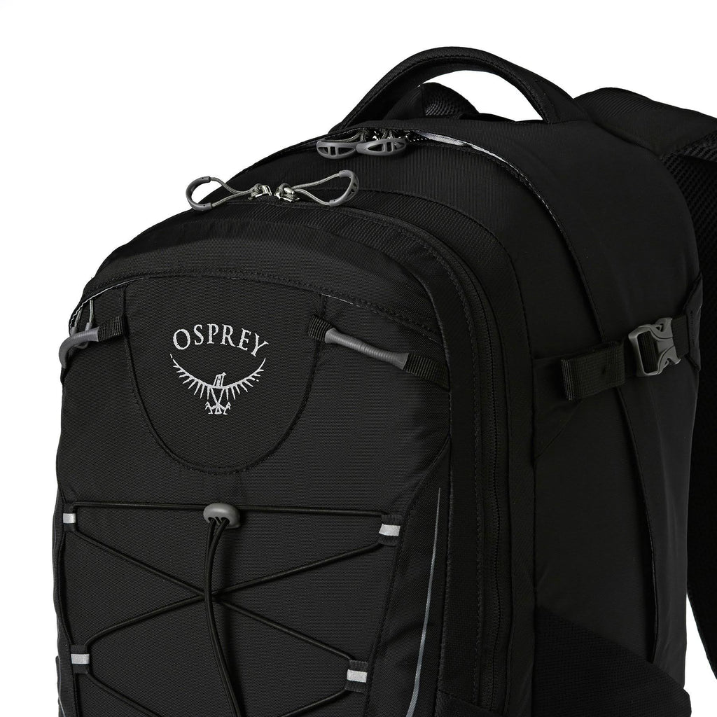 Black Backpack T993911