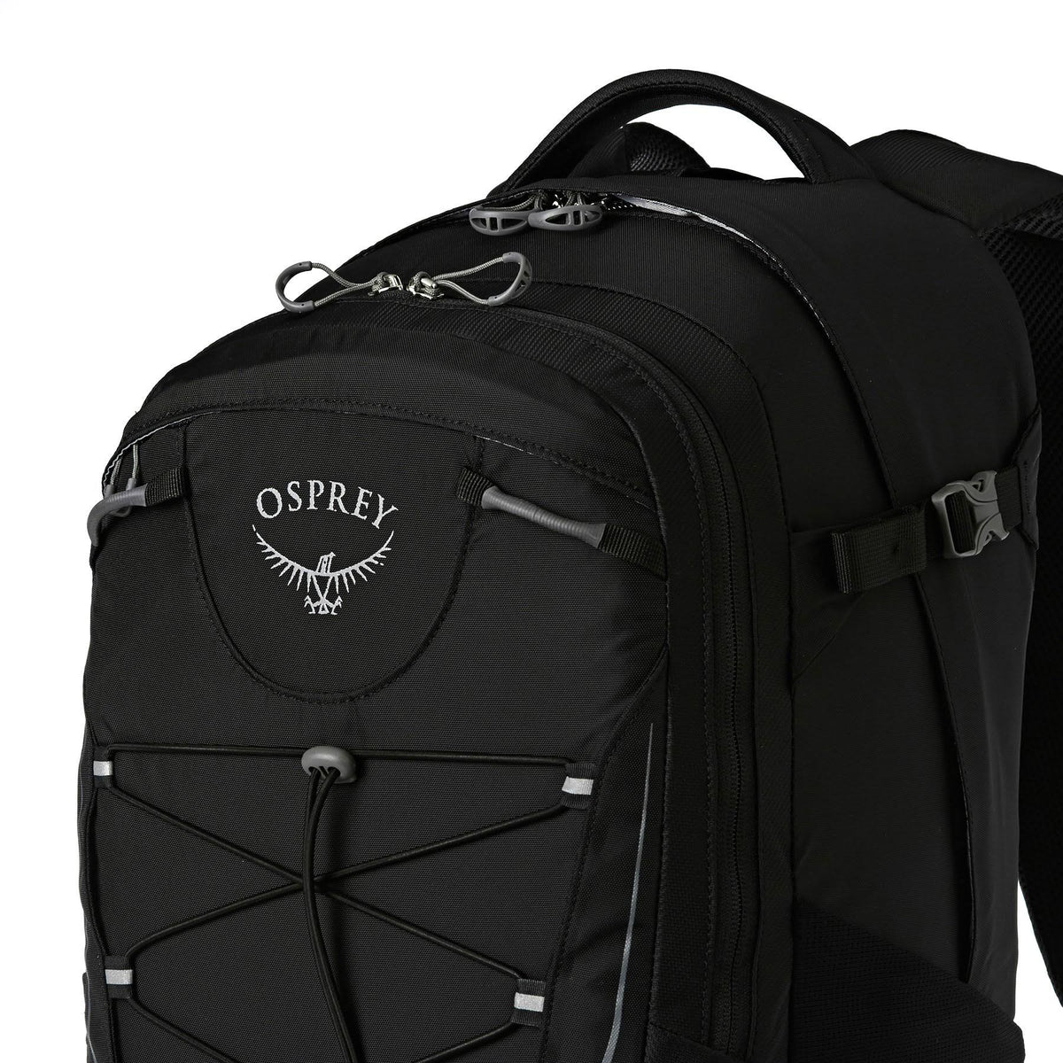 Black Backpack T993911