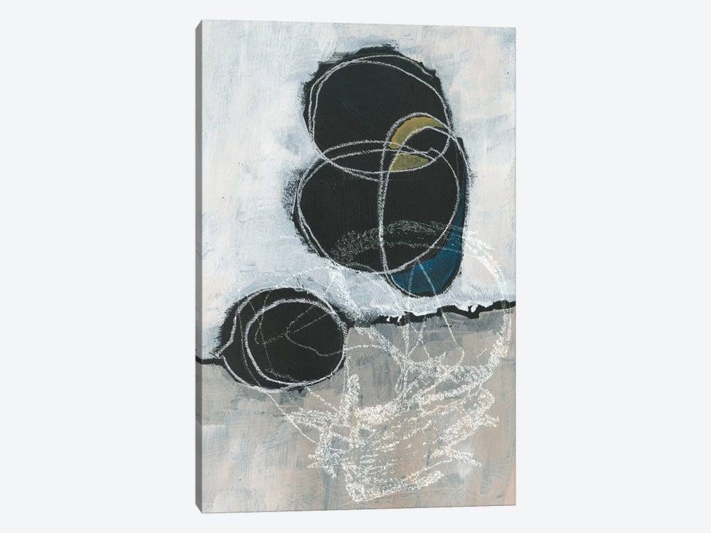 Canvas Abstract Minimalist Art E1798