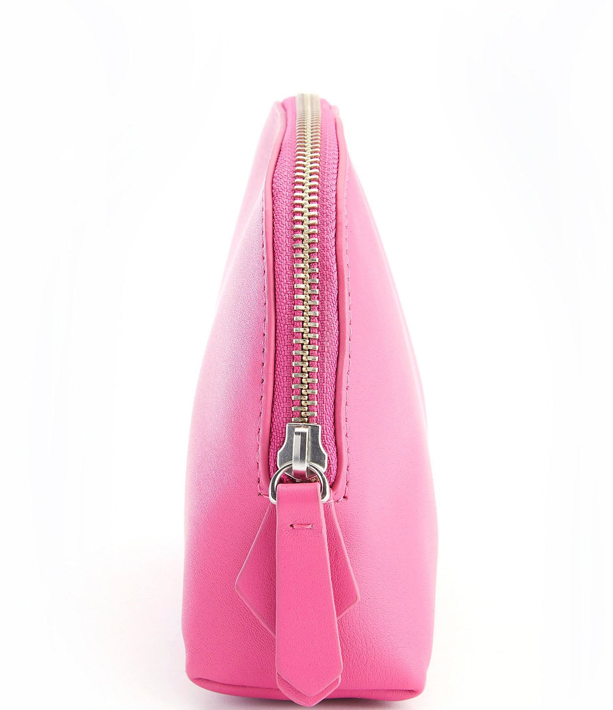 Compact Leather Cosmetic Bag F23048
