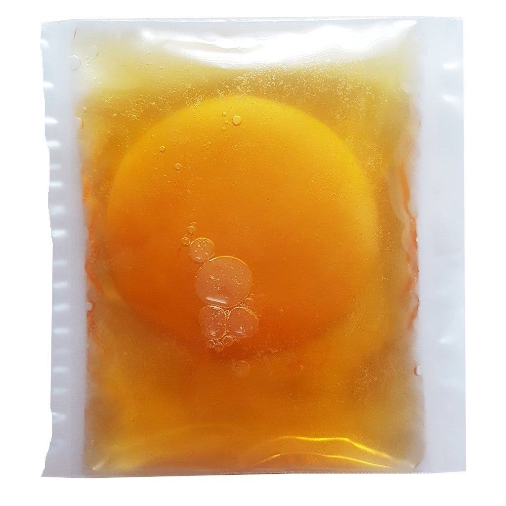 Kombucha Starter Kit with SCOBY, Starter Tea, Organic Sugar, Gallon Glass Jar with Lid P542