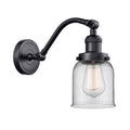 Small Bell 1 Light Sconce I897