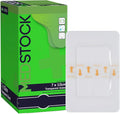 Transparent Waterproof Polyurethane Dressing Pack of 100 R935998
