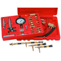 Fuel Injection Pressure Test Kit with Carry Case P9383