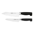 2pc Knife Set B682509