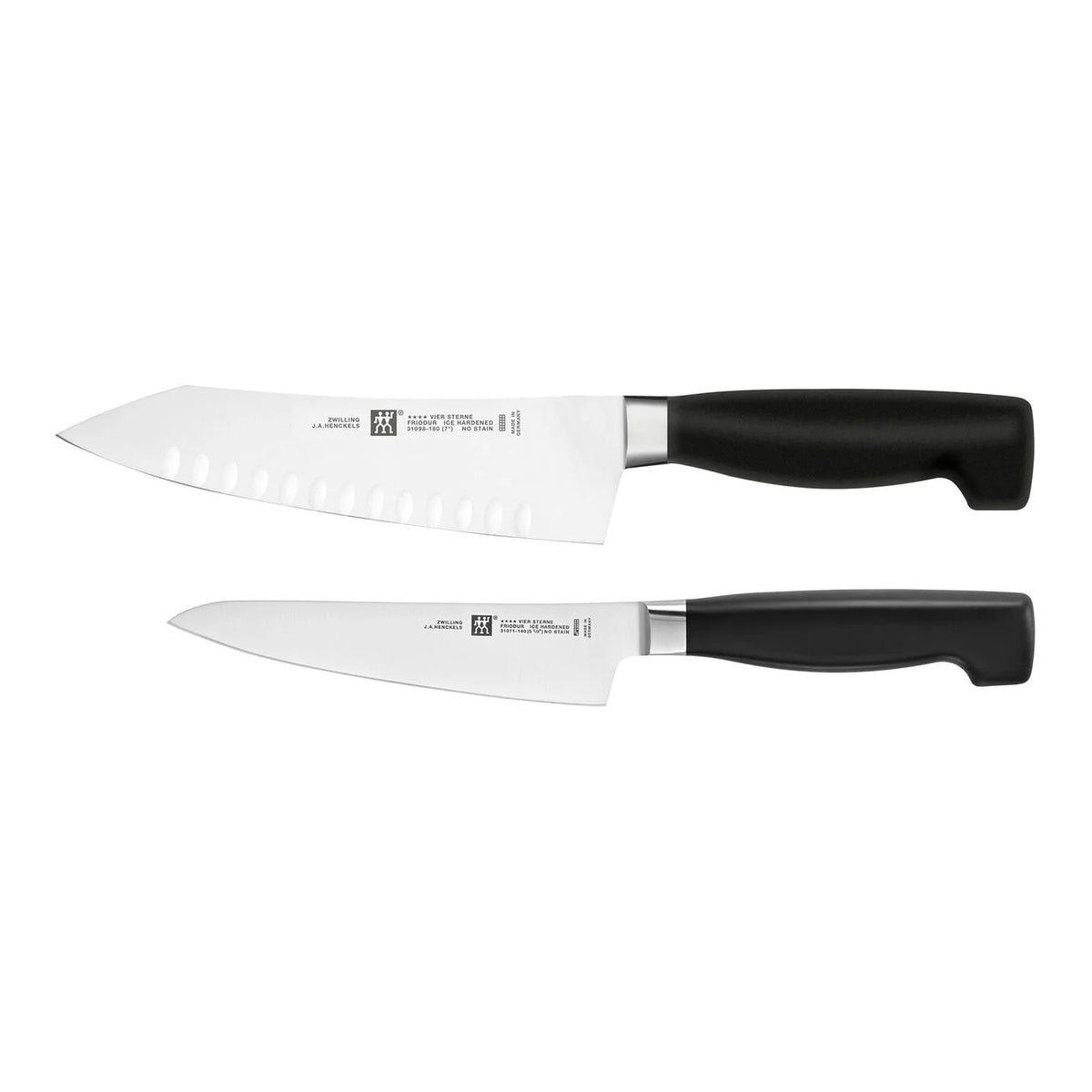 2pc Knife Set B682509