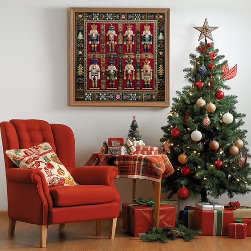 1000 Pieces Christmas Jigsaw Puzzle S6213