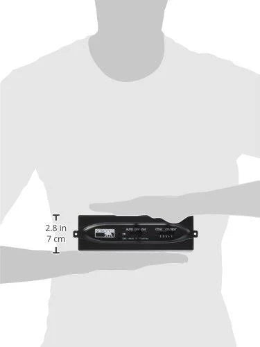 Optical Control Assembly C655089