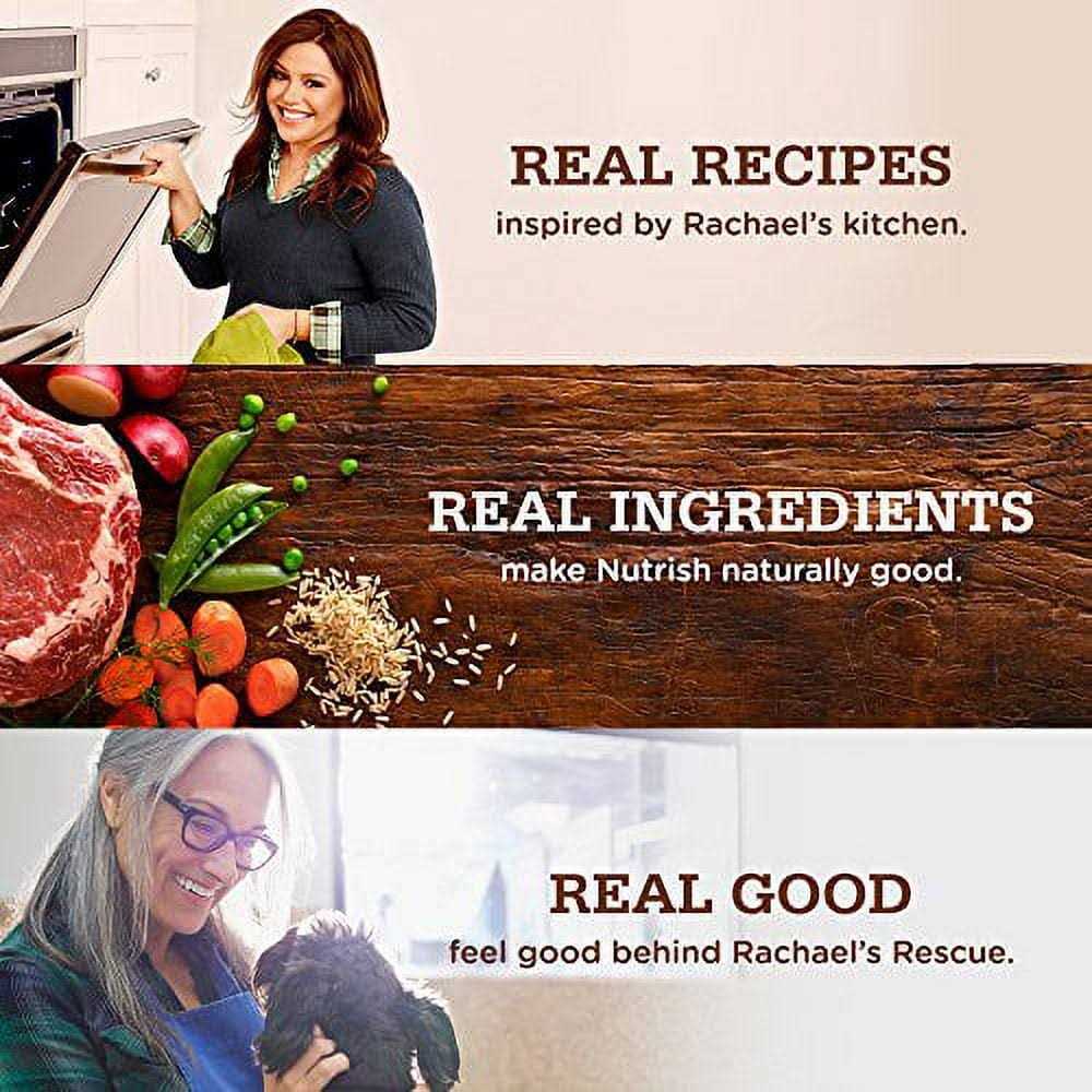 Natural Variety Pack Wet Dog Food G822121
