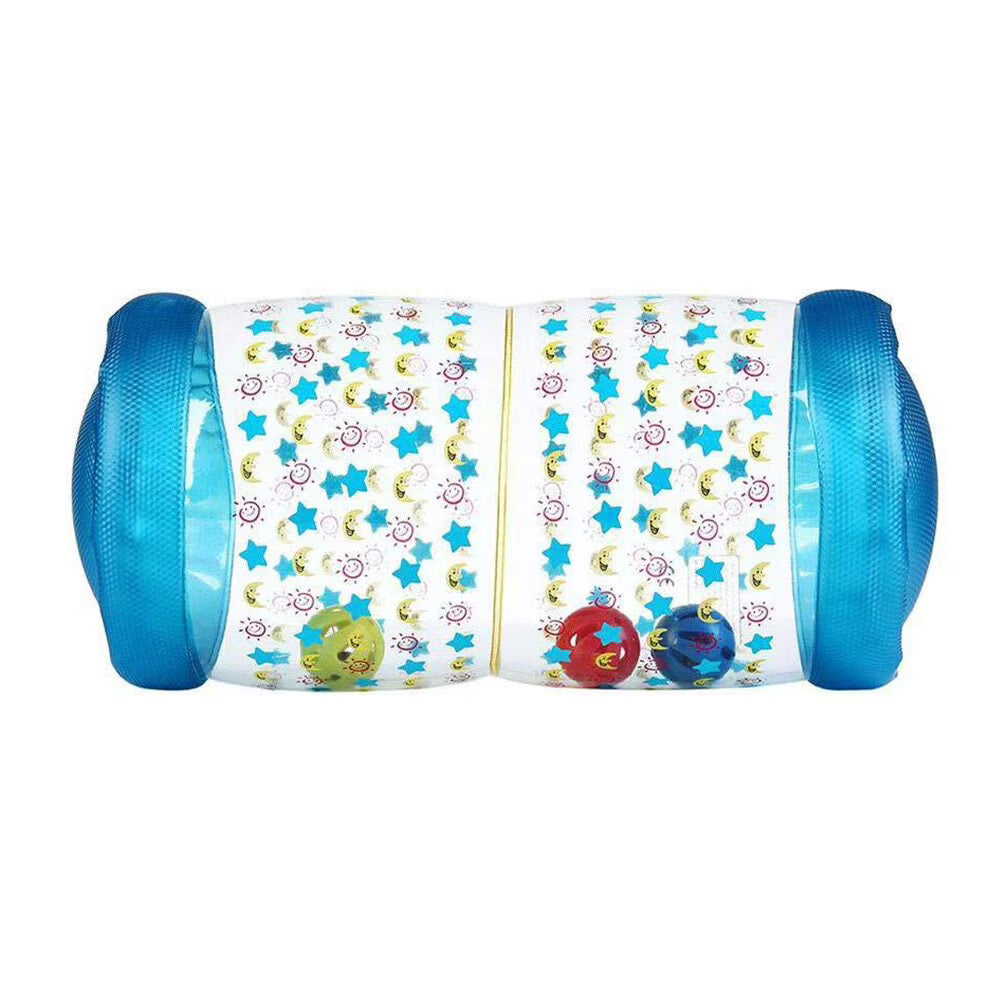 Inflatable Crawling Roller Toy I920909