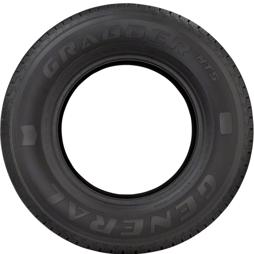 All Season 245/75R16 Light Truck Tire A29593