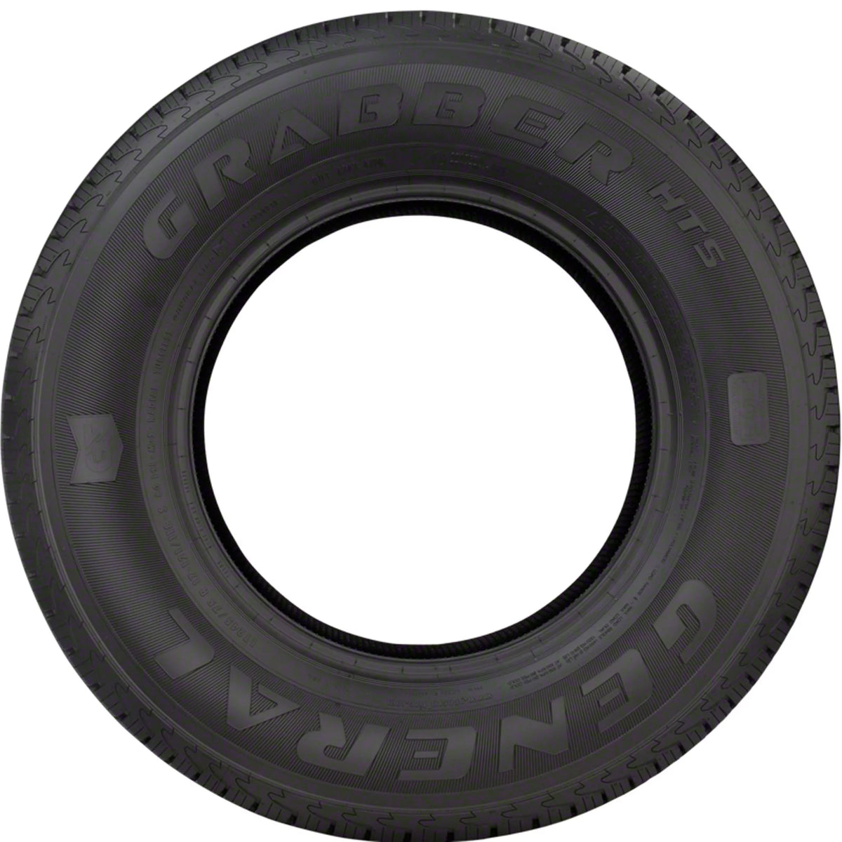All Season 245/75R16 Light Truck Tire A29593
