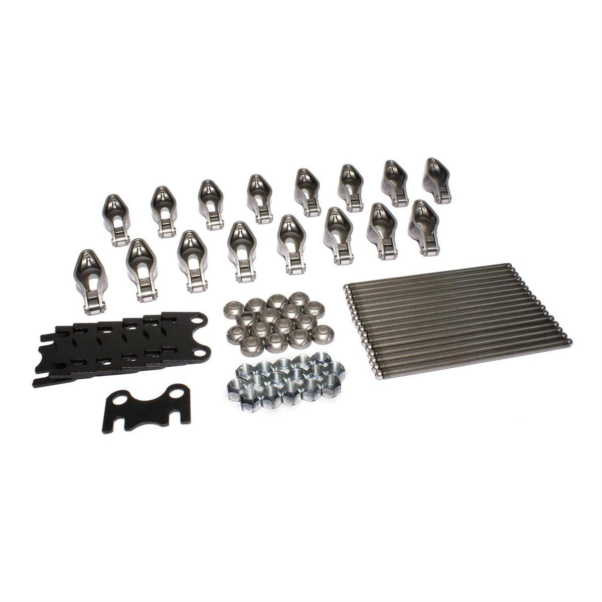 Rocker Arm/Pushrod Kit D470