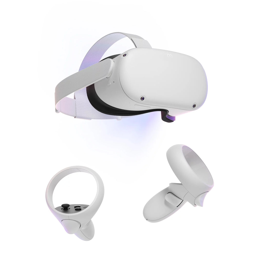 128GB VR Headset T8804