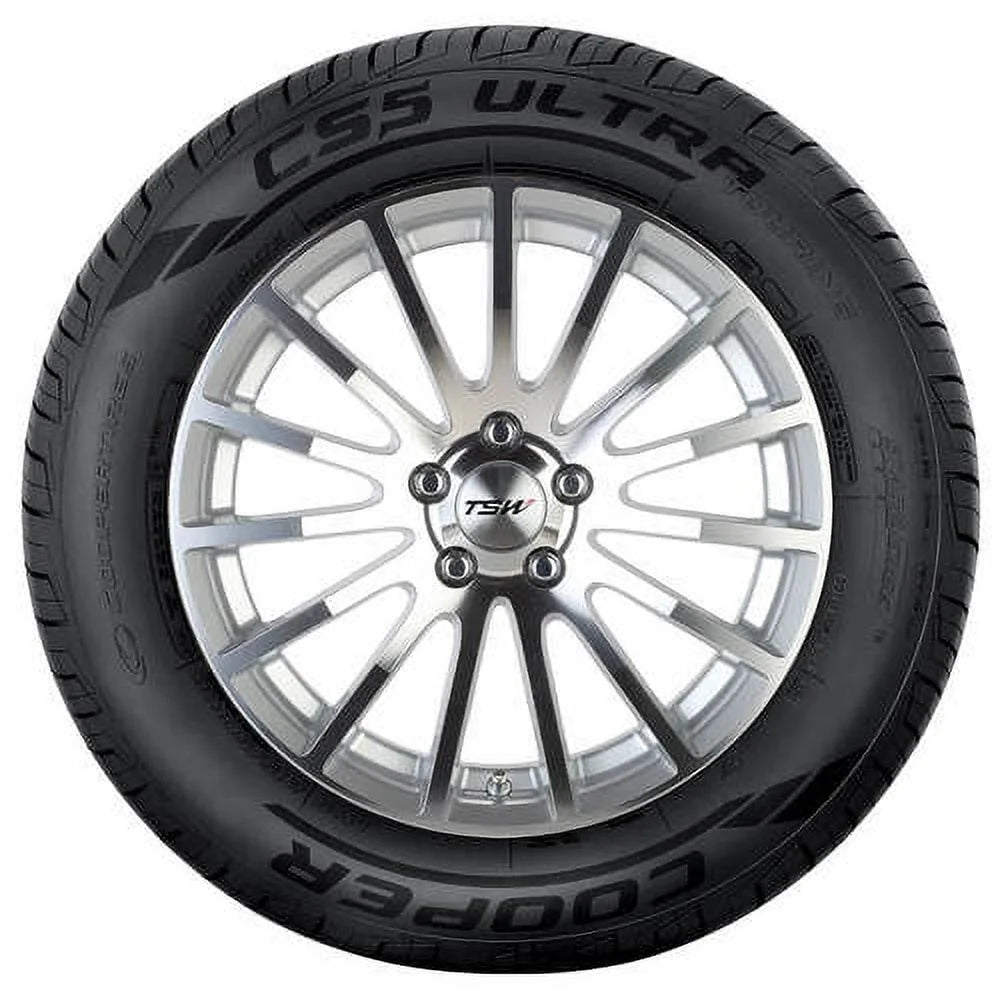 All Season 235/55R17 99W Passenger Tire T2753