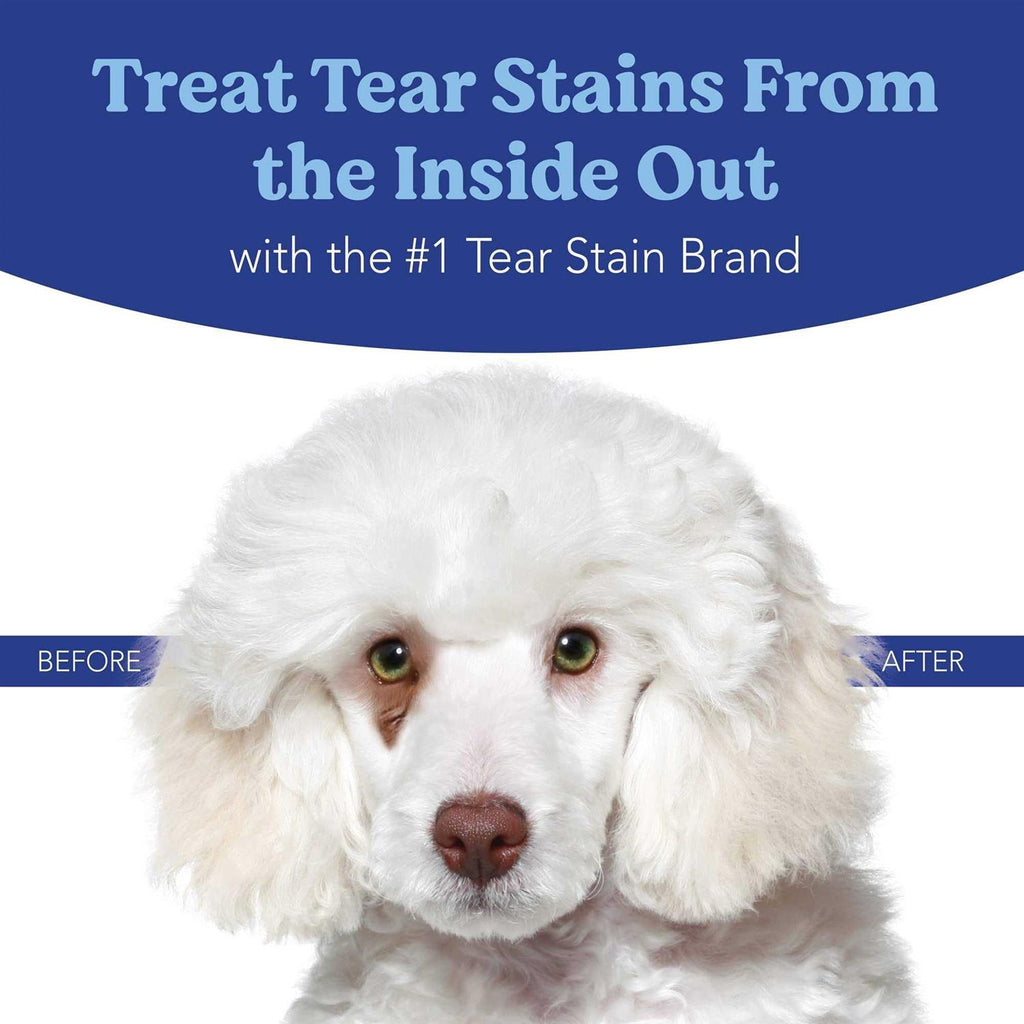 Chicken Flavor Tear Stain Powder M228388