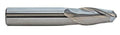Carbide Ball Nose End Mill Z651325