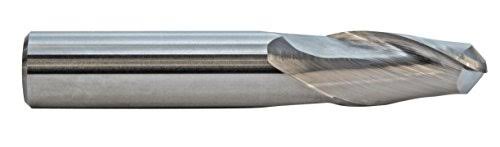 Carbide Ball Nose End Mill Z651325