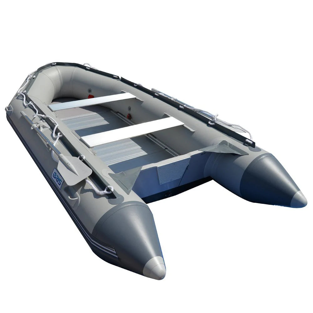 12.5 Ft. Inflatable Boat X9484