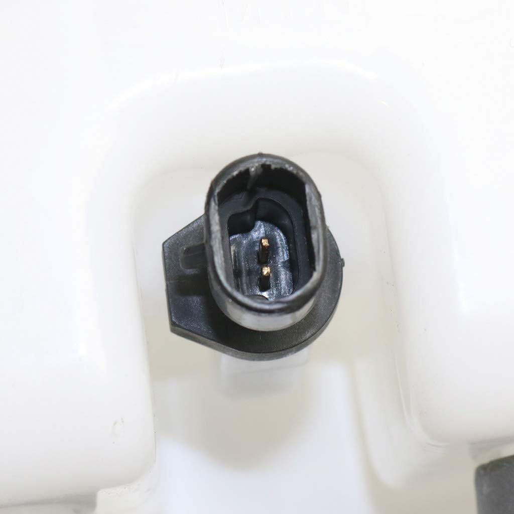 Brake Master Cylinder with Reservoir Pack of 2 J6789