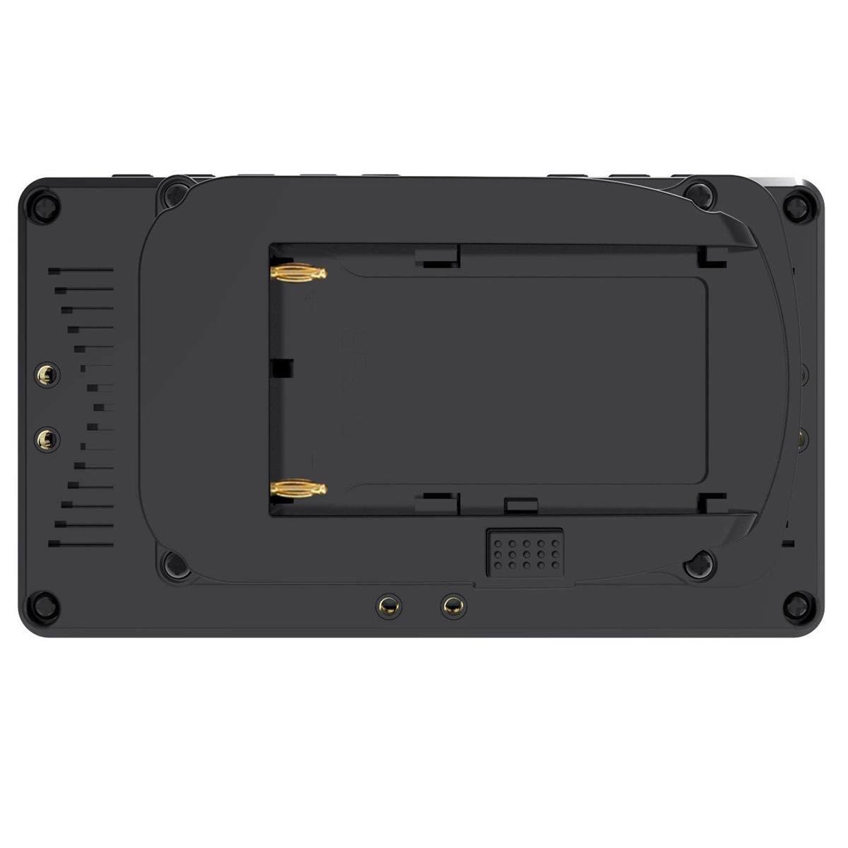 4.5x22 IPS HD On-Camera LED Monitor with 4K HDMI Input/ Output B556