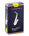 Alto Sax Reeds Strength 3 Box of 10 I67159