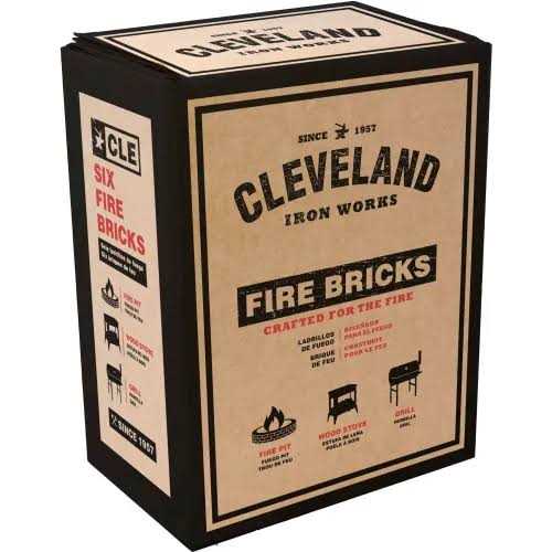 Fire Brick F883566