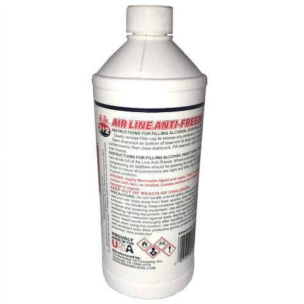 32 oz Brake Line Antifreeze C30600