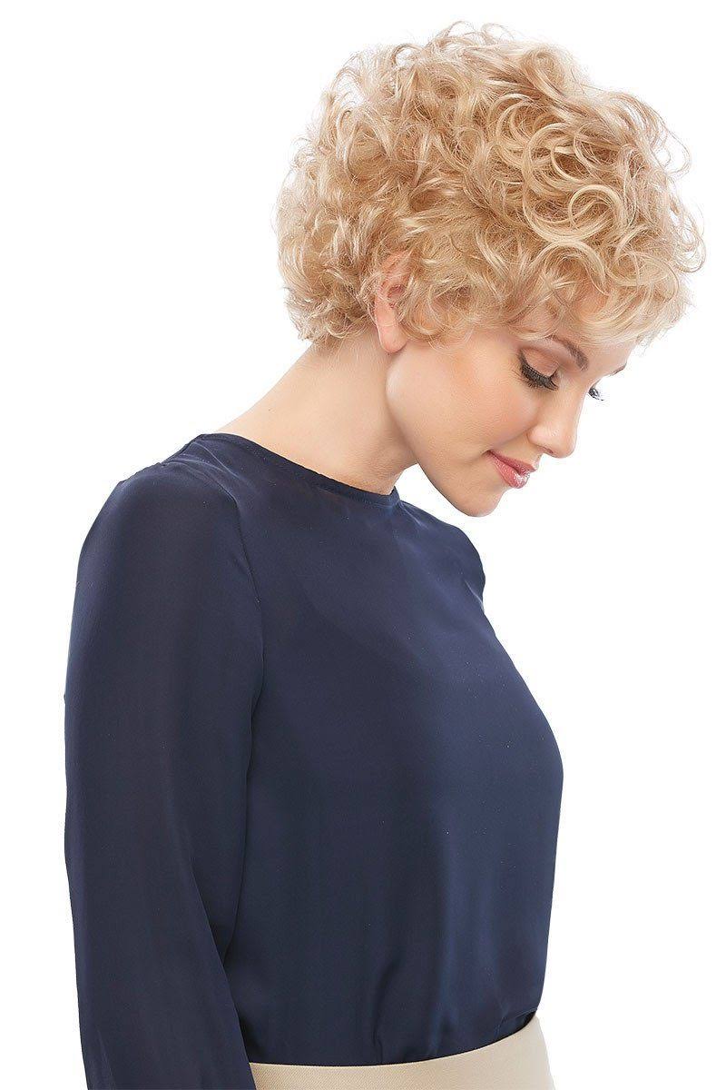 Petite Synthetic Wig B183399