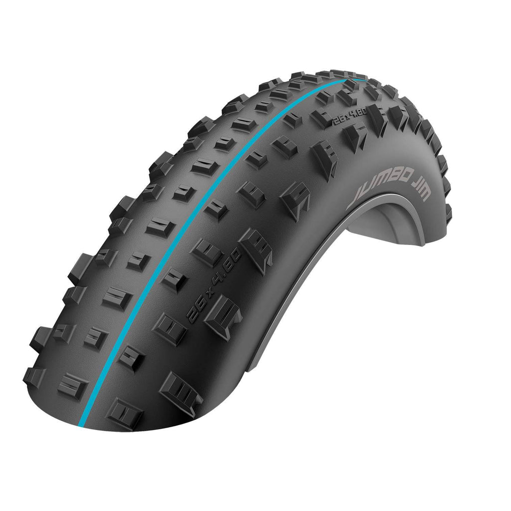 Tubeless Bike Tire Q879