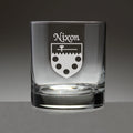 Irish Coat of Arms Tumbler Glasses Set of 4 H954335