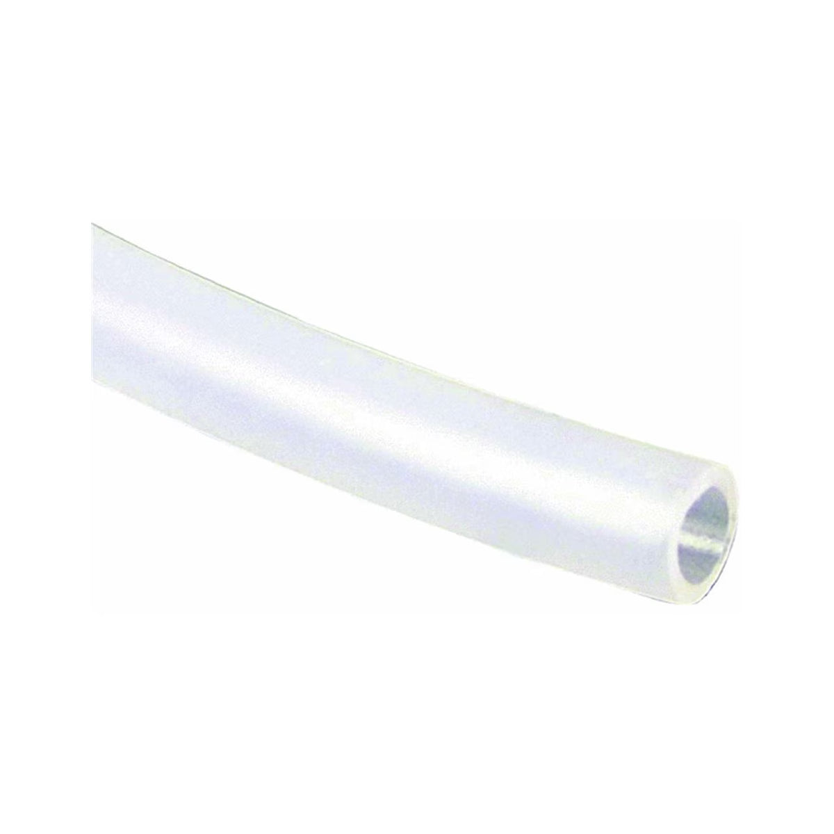 Polyethylene Tubing 1/2" Id. X 5/8" Od. X 100' Boxed S5632