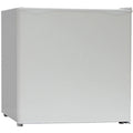 White 1.7 cu. ft. Compact Refrigerator D5492