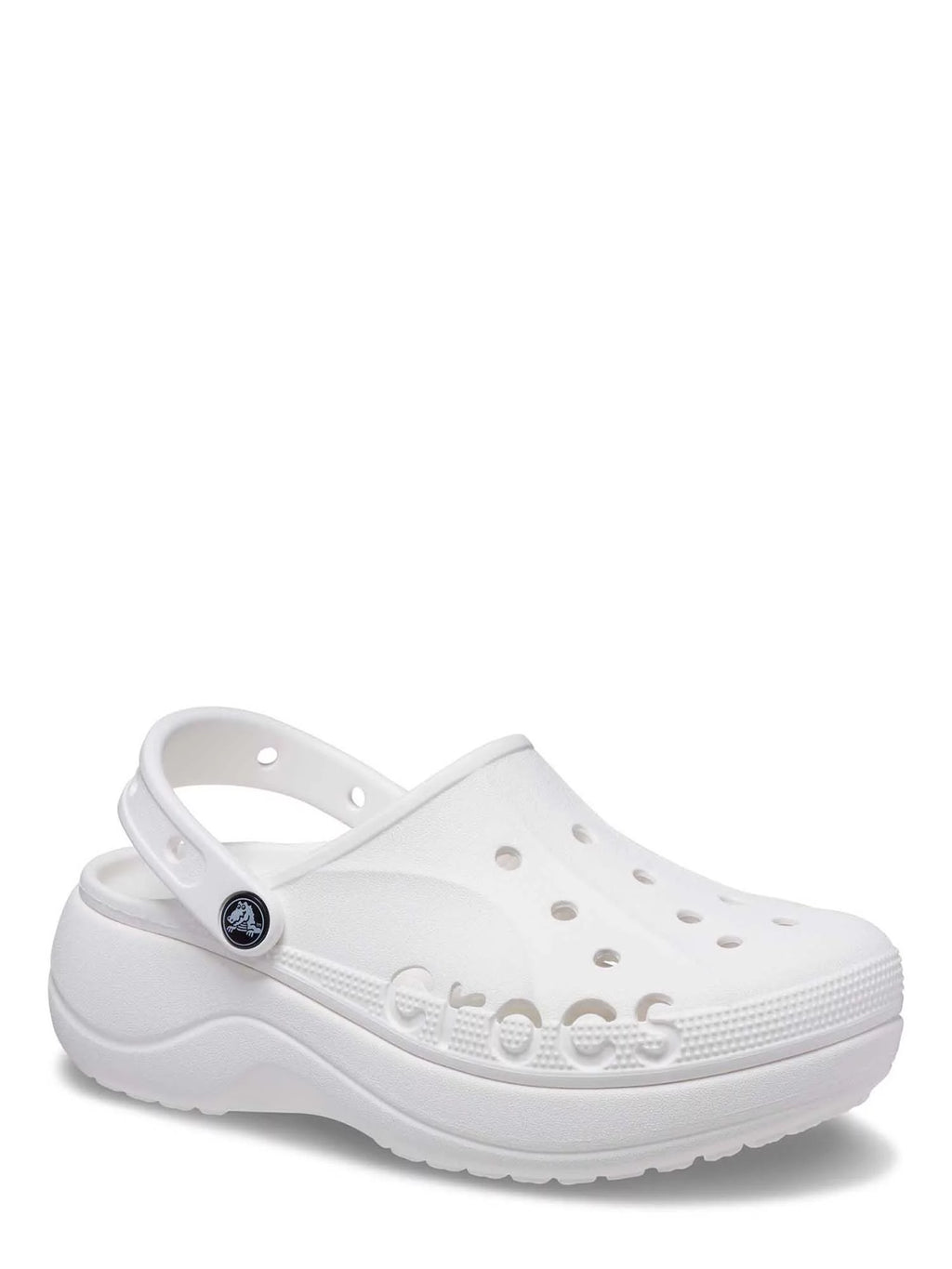 Women's Platform Clogs B201601
