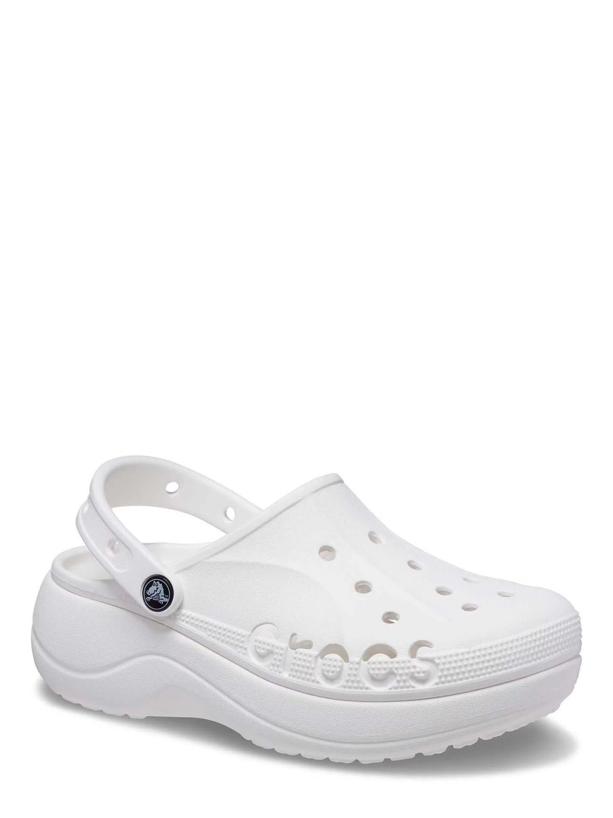 Women's Platform Clogs B201601