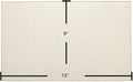 Stove Glass H673
