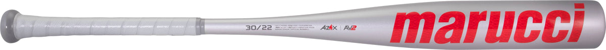 Silver -8 USSSA Baseball Bat Y15922