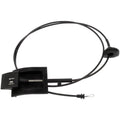 Hood Release Cable T227