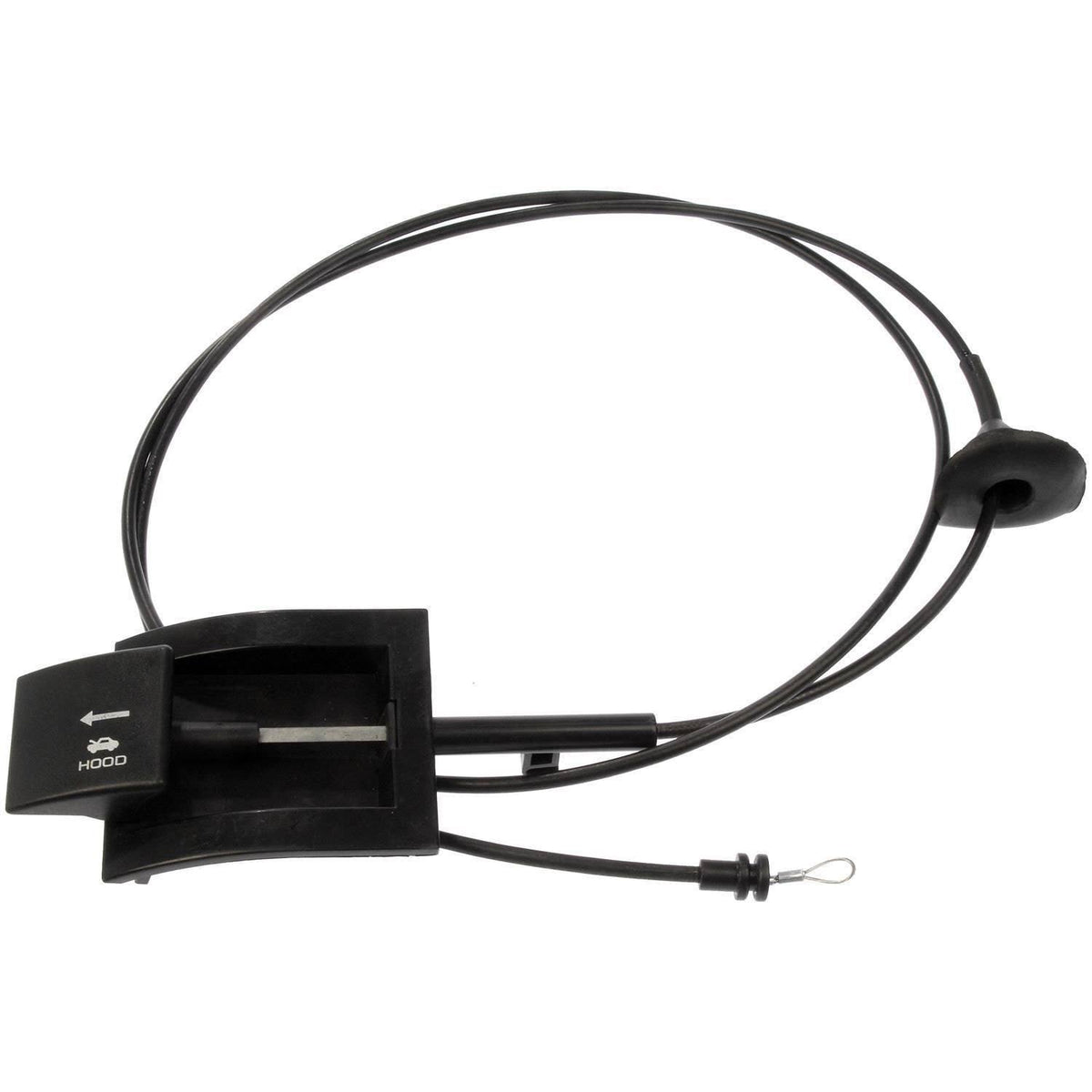 Hood Release Cable T227