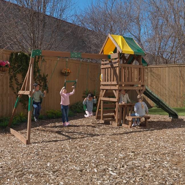 Deluxe Playset F10137