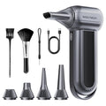 Cordless Electric Air Duster 150000RPM 3-Gear Adjustable G163
